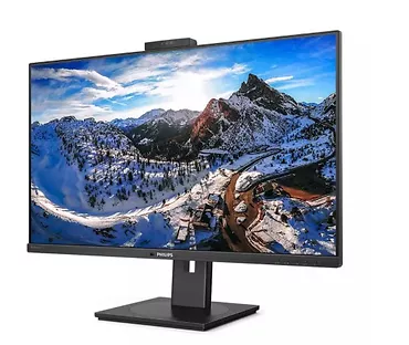 Philips Monitor 329P1H 31.5 cala 4K IPS HDMIx2 DP USB-C