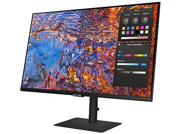 Monitor 32