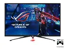Asus Monitor 43 cale ROG Strix XG438QR 4K VA 4MS 600cd/m2 HDMI DP USB3.0 HDR600 120Hz Głośnik