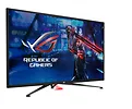 Asus Monitor 43 cale ROG Strix XG438QR 4K VA 4MS 600cd/m2 HDMI DP USB3.0 HDR600 120Hz Głośnik