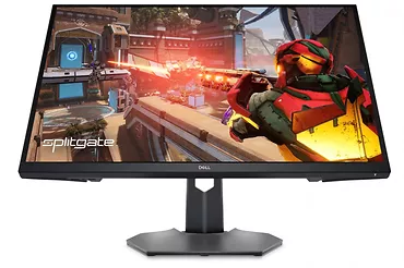 Dell Monitor G3223D 31,5" Gsync/FreeSync 165Hz IPS LED QHD (2560x1440)/16:9/DP/2xHDMI/USB-C/USB/3Y AES&PPG