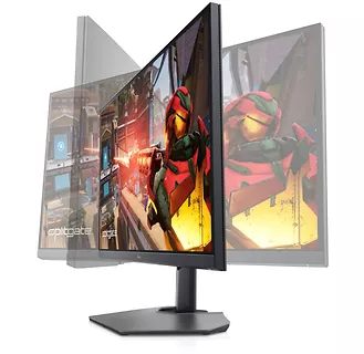 Dell Monitor G3223D 31,5" Gsync/FreeSync 165Hz IPS LED QHD (2560x1440)/16:9/DP/2xHDMI/USB-C/USB/3Y AES&PPG