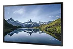 Samsung Monitor profesjonalny  OM46B 46 cali Błyszczący 24h/7 4000(cd/m2) 1920 x 1080(FHD) Tizen 5.0  3 lata d2d (LH46OMBEBGBXEN)