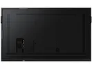 Samsung Monitor profesjonalny WM85B Flip PRO 85 cali Dotykowa 16h/7 350(cd/m2) 3840 x 2160 (UHD) Flip App WiFi/BT 3 lata d2d (LH85WMBWLGCXEN)