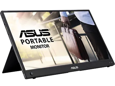 Monitor 15,6