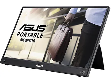 Monitor 15,6