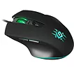 Defender Mysz gamingowa przewodowa WOLVERINE GM-700L 12800 dpi 7P