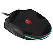 Defender Mysz gamingowa przewodowa WOLVERINE GM-700L 12800 dpi 7P