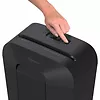 Fellowes Niszczarka LX41 mini-cut P-4 4x12mm