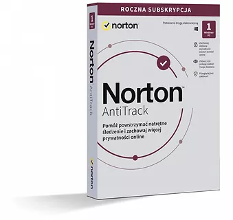 *Norton Antitrack PL 1U 1Dev 1Y      21427514
