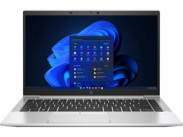 HP EliteBook 840 G8 6F6R5EA i5-1135G7 16/256GB 14' IPS W11Pro