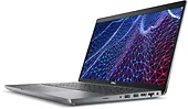 Dell Notebook Latitude 5430/Core i5-1235U/8GB/256GB SSD/14.0 FHD/Intel Iris Xe/ThBlt & FgrPr & SmtCd/IR Cam/Mic/WLAN + BT/Backlit Kb/4 Cell/W11Pro/3YProS