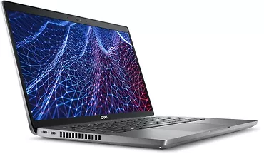 Dell Notebook Latitude 5430/Core i5-1235U/8GB/256GB SSD/14.0 FHD/Intel Iris Xe/ThBlt & FgrPr & SmtCd/IR Cam/Mic/WLAN + BT/Backlit Kb/4 Cell/W11Pro/3YProS