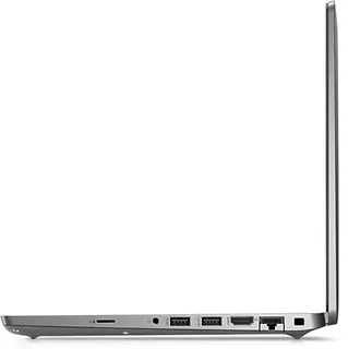 Dell Notebook Latitude 5430/Core i5-1235U/8GB/256GB SSD/14.0 FHD/Intel Iris Xe/ThBlt & FgrPr & SmtCd/IR Cam/Mic/WLAN + BT/Backlit Kb/4 Cell/W11Pro/3YProS