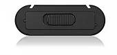 IcyBox Obudowa dysku SSD IB-1807MT-C31 M.2 NVMe, USB 3.2(Gen2) Type-C, Aluminium