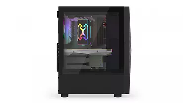 Krux Obudowa - Vako RGB