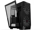 Krux Obudowa komputerowa Krux Vortex ARGB