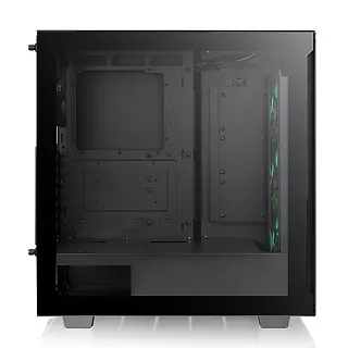 Thermaltake obudowa - V350 TG ARGB Air/Black ARGB Fan*3