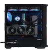 Zalman Obudowa Z10 DUO ATX Mid Tower ZM-IF 120 x4