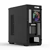 Zalman Obudowa Z10 DUO ATX Mid Tower ZM-IF 120 x4