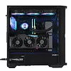 Zalman Obudowa Z10 PLUS ATX Mid Tower 140mm ARGB wentylator x4