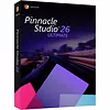 Corel Oprogramowanie Pinnacle Studio 26 Ultm PL/ML Box   PNST26STMLEU