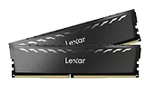 Lexar Pamięć DDR4 THOR Gaming  8GB(1* 8GB)/3200 czarna