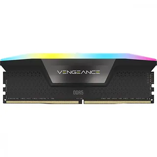 Corsair Pamięć DDR5 Vengeance RGB 32GB/6200 (2X16GB) CL36