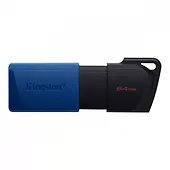 Kingston Pendrive Data Traveler Exodia M  64GB USB3.2 Gen1