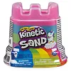 Spin Master Piasek kinetyczny Kinetic Sand Mini Tęczowy Zamek