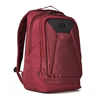 OGIO Plecak BANDIT PRO BURGUNDY