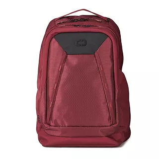 OGIO Plecak BANDIT PRO BURGUNDY