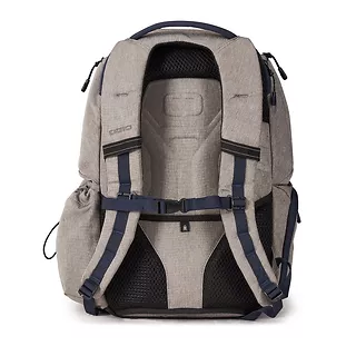 OGIO Plecak RENEGADE PRO HEATHER GREY