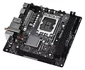 ASRock Płyta główna H610M-ITX/ac s1700 2DDR4 DP/HDMI M.2 mini-ITX