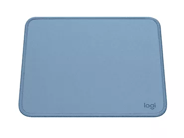 Podkładka pod mysz Logitech Mouse Pad Studio Series Niebieska