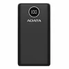 Adata Powerbank P20000QCD 20000mAh Czarny QC/PD