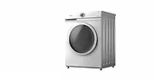 Midea Pralko-suszarka MF100D80WB/W-PL