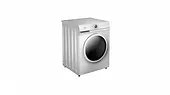 Midea Pralko-suszarka MF100D80WB/W-PL