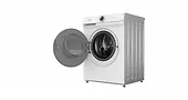 Midea Pralko-suszarka MF100D80WB/W-PL