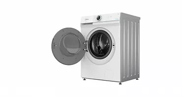 Midea Pralko-suszarka MF100D80WB/W-PL