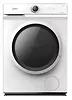 Midea Pralko-suszarka MF100D80WB/W-PL