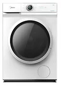Midea Pralko-suszarka MF100D80WB/W-PL