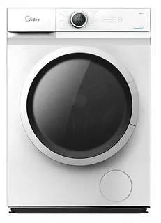 Midea Pralko-suszarka MF100D80WB/W-PL