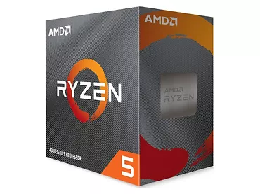 Procesor AMD Ryzen 5 4500 100-100000644BOX