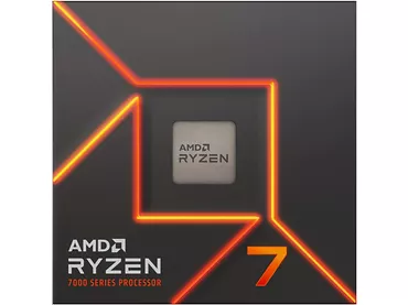 Procesor AMD Procesor Ryzen 7 7700X 100-100000591WOF