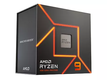 Procesor AMD Ryzen 9 7900X