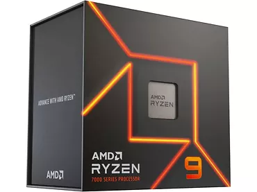 Procesor AMD Procesor Ryzen 9 7950X 4,5GHz 100-100000514WOF