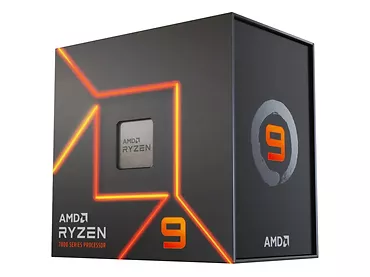 Procesor AMD Procesor Ryzen 9 7950X 4,5GHz 100-100000514WOF