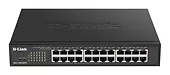 D-Link Przełącznik DGS-1100-24PV2 Switch 24GE PoE