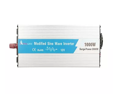 Extralink Przetwornica napięcia OPIM-1000W